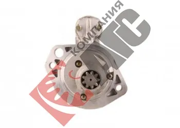 Стартер LRS00738 для Opel Kadett E 1.5 TD