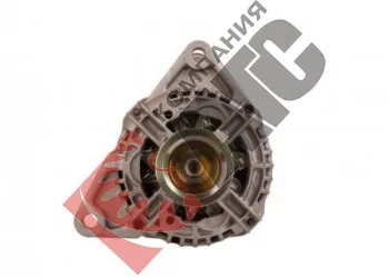 Генератор LRA03280 для Claas Nectis 217