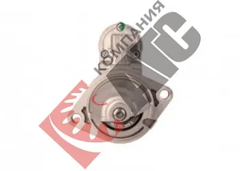 Стартер LRS01597 для Porsche 911 3.6 Carerra