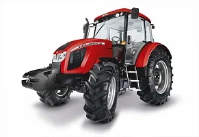 Ремонт Стартера Zetor (Зетор) Forterra