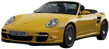 ремонт Генератора PORSCHE (ПОРШЕ) 928