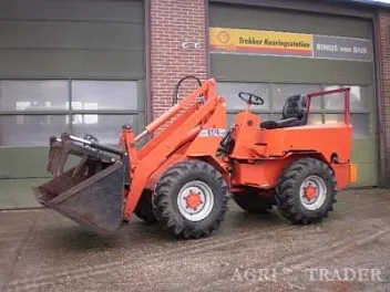 ремонт Генератора SCHAFFER () 442