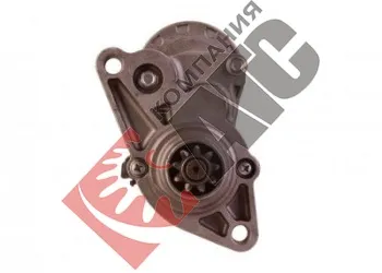 Стартер LRS01410 для Daihatsu Charade III 1.0