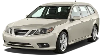 Ремонт Стартера Saab (СААБ) 9-3X