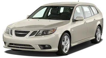 ремонт Генератора SAAB (СААБ) 9-3X