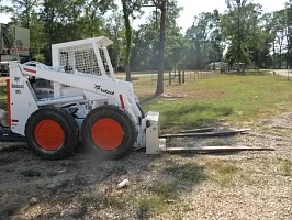 Ремонт Стартера Bobcat (БОБКЕТ) 975