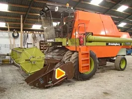 Ремонт Генератора DRONNINGBORG 7500