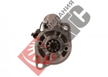 Стартер LRS02110 для Nissan Terrano II 2.4