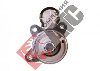 Стартер LRS02355 для Ford Expedition 4.6 V8