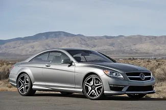 ремонт Стартера MERCEDES (МЕРСЕДЕС) CL65