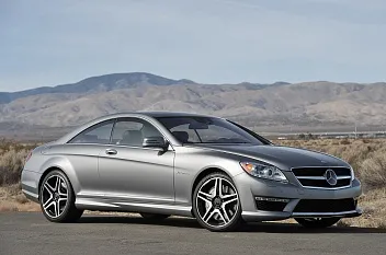 ремонт Генератора MERCEDES (МЕРСЕДЕС) CL65