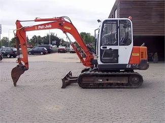 ремонт Стартера PEL-JOB (Пел-Джоб) EB 506