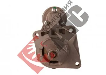 Стартер LRS01578 для Fiat Punto I 85 1.2 16V