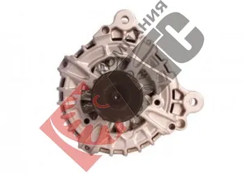 Генератор LRA03678 для Volkswagen Golf Sportsvan 1.6