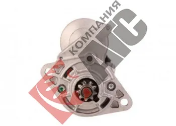 Стартер LRS01240 для Subaru Impreza 2.0