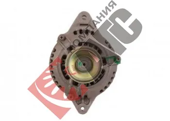 Генератор LRA02753 для Mitsubishi Pajero I 2.6