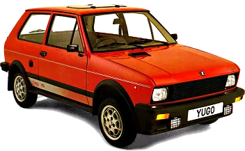 ремонт Генератора YUGO () 45