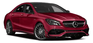 Ремонт Стартера Mercedes (МЕРСЕДЕС) CLA AMG