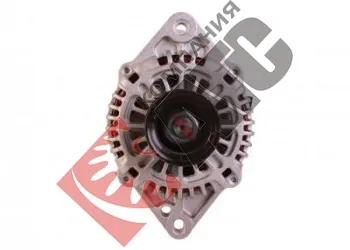 Генератор LRA03616 для Chevrolet Kalos 1.4