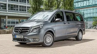 ремонт Стартера MERCEDES (МЕРСЕДЕС) Vito 119