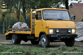 ремонт Стартера HANOMAG (Ханомаг) F66