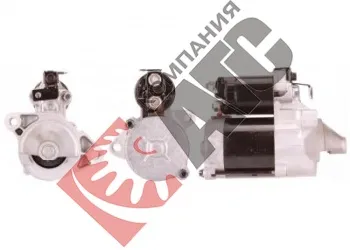 Стартер LRS01485 для Subaru Mini Jumbo 0.8