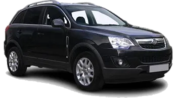 ремонт Генератора VAUXHALL () Antara