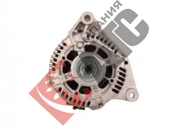 Генератор LRA02114 для Citroen Berlingo I 1.1i