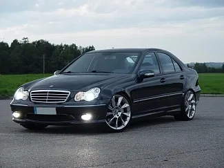 ремонт Стартера MERCEDES (МЕРСЕДЕС) C32