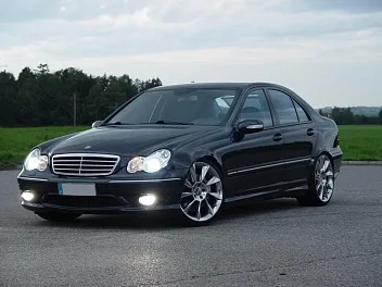 ремонт Генератора MERCEDES (МЕРСЕДЕС) C32