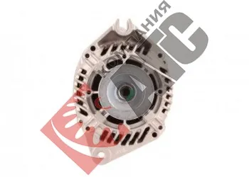 Генератор LRA01448 для Peugeot 405 II 1.9 D