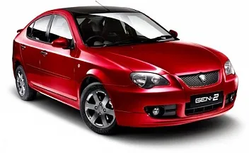 ремонт Генератора PROTON () GEN2