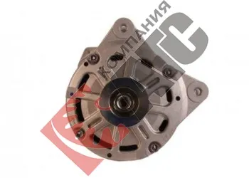 Генератор LRA03035 для Volkswagen Phaeton 3.0 V6 TDI