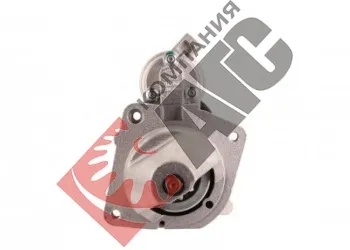 Стартер LRT00188 для Fiat Ducato 15 2.3 JTD