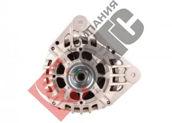 Генератор LRA02930 для Opel Vivaro 2.0 16V