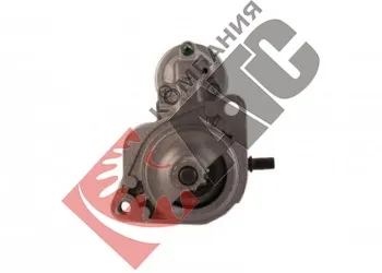 Стартер LRS02080 для Nissan Micra III 1.0