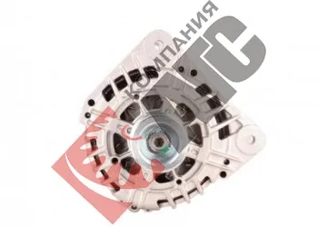 Генератор LRA02837 для Nissan Primera 1.9 dCi