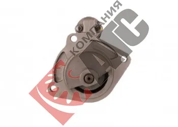Стартер LRS00574 для Land rover Land Rover 2.5