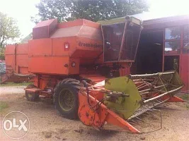 Ремонт Генератора DRONNINGBORG D1600