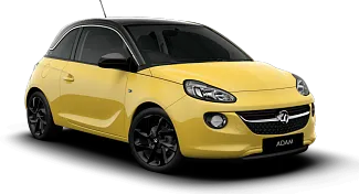 Ремонт Стартера Vauxhall (Воксхолл) Adam