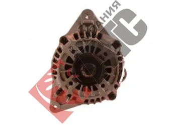 Генератор LRA01628 для Mitsubishi Galant V 2.0