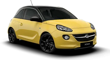 ремонт Генератора VAUXHALL () Adam