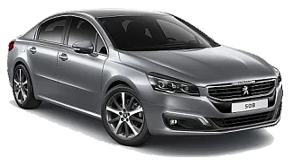 Ремонт Стартера Peugeot (ПЕЖО) 508