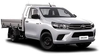 ремонт Стартера TOYOTA (ТОЙОТА) HILUX