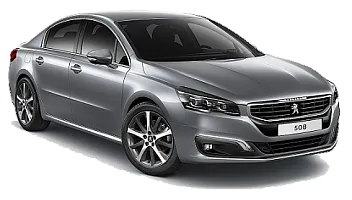 ремонт Генератора PEUGEOT (ПЕЖО) 508