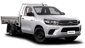 ремонт Генератора TOYOTA (ТОЙОТА) HILUX