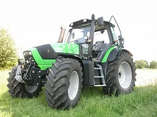 ремонт Стартера DEUTZ-FAHR (Дойц-Фар) Agrotron TTV620
