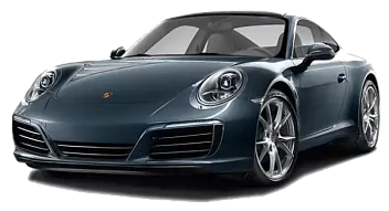 ремонт Генератора PORSCHE (ПОРШЕ) 911