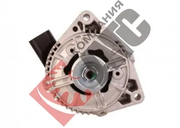 Генератор LRA01592 для Opel Omega A 3.0