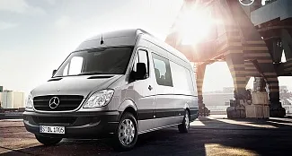 Ремонт Генератора Mercedes (МЕРСЕДЕС) Sprinter 219